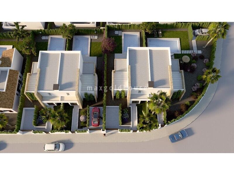 3 спальная комната вилла продается