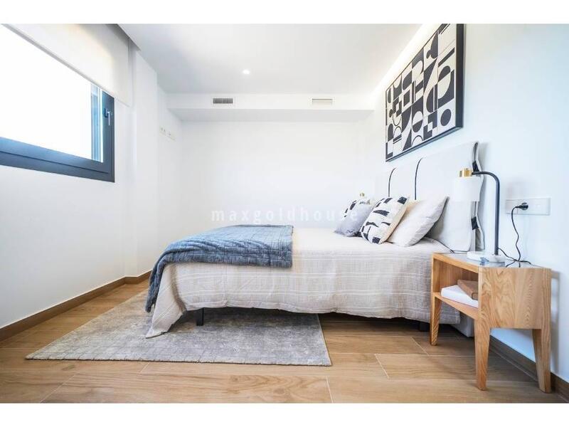 3 chambre Villa à vendre