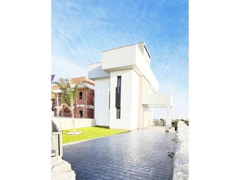 3 chambre Villa à vendre