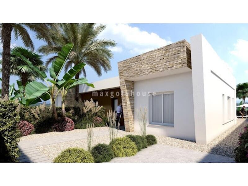 3 chambre Villa à vendre