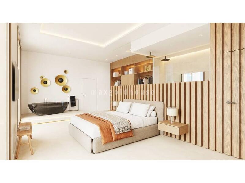 5 chambre Villa à vendre