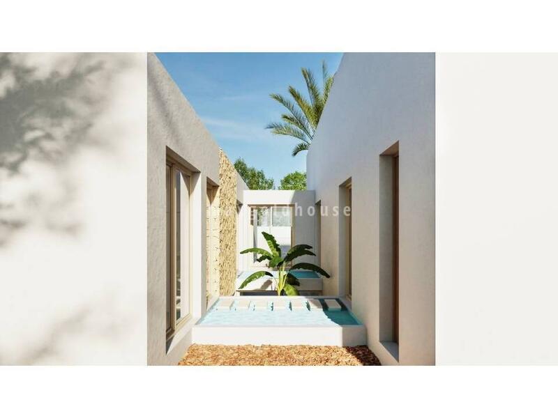 5 chambre Villa à vendre