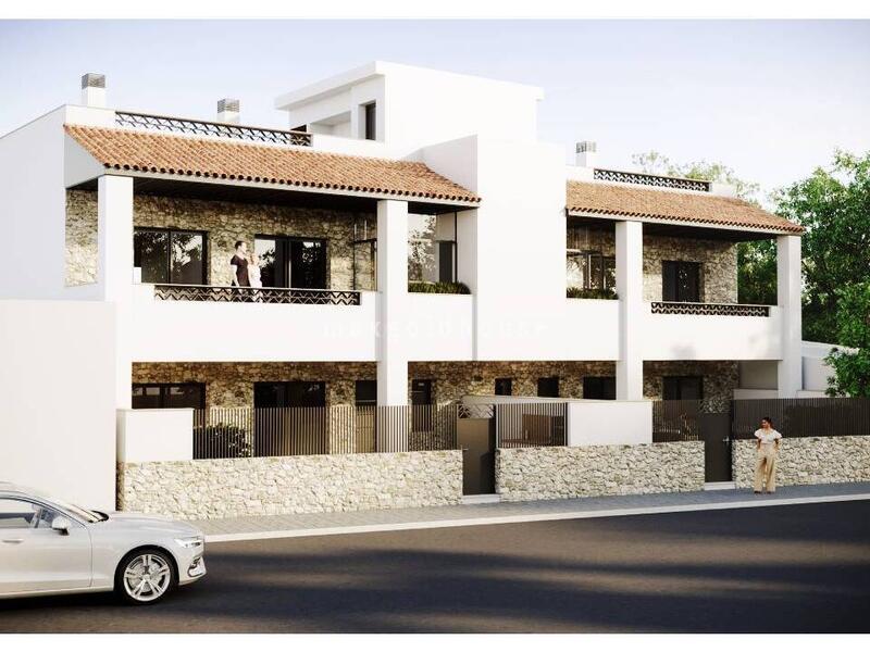 Appartement à vendre dans Hondon de las Nieves, Alicante