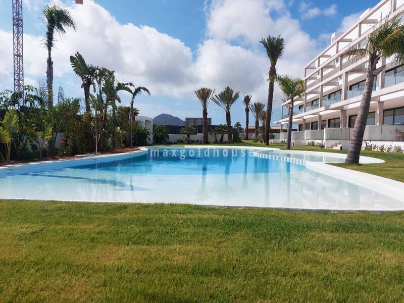 3 Cuarto Apartamento en venta
