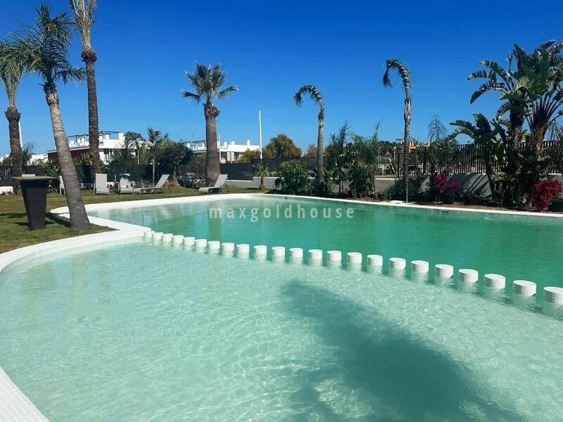 3 Cuarto Apartamento en venta