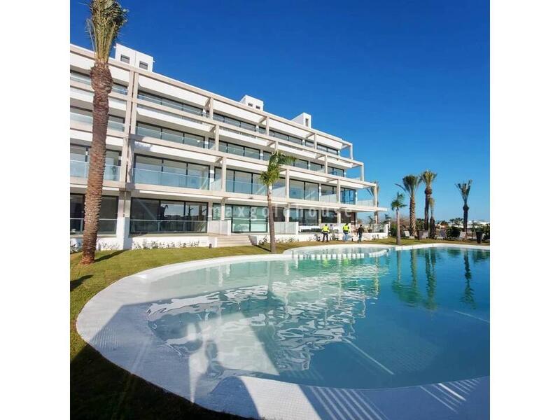 3 Cuarto Apartamento en venta