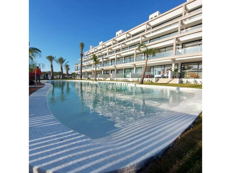 3 Cuarto Apartamento en venta