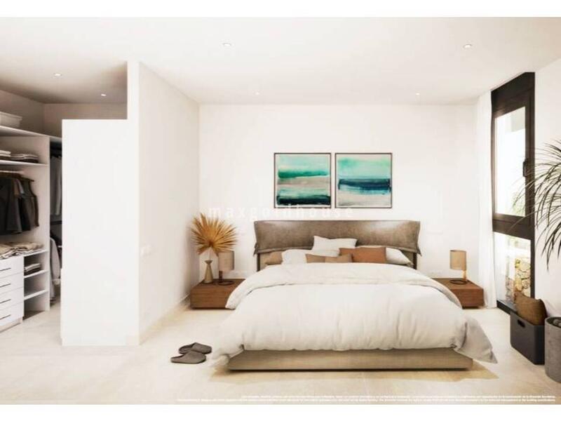 3 Cuarto Apartamento en venta