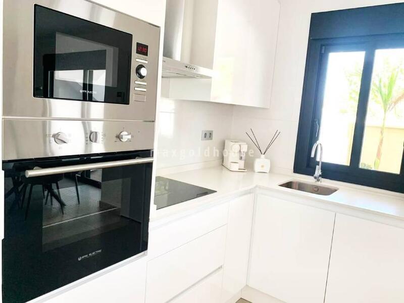 3 chambre Appartement à vendre
