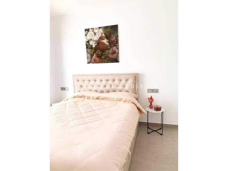 3 chambre Appartement à vendre