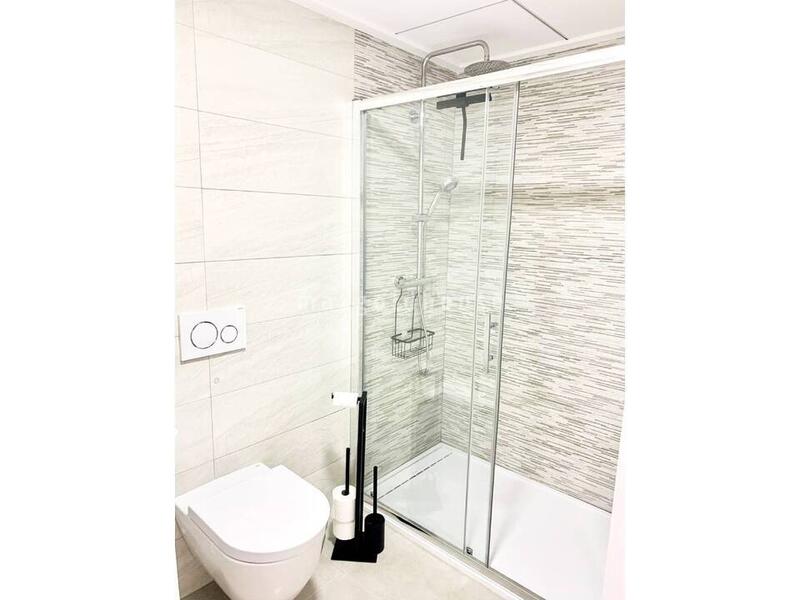 3 chambre Appartement à vendre