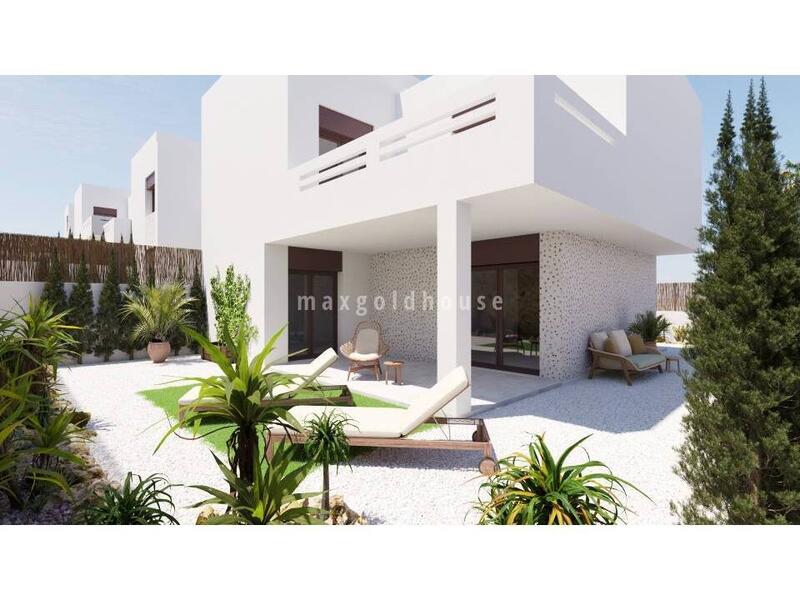Appartement Te koop in Algorfa, Alicante