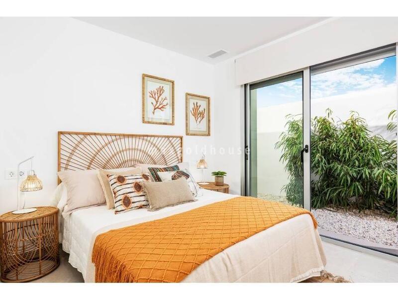 3 Cuarto Villa en venta