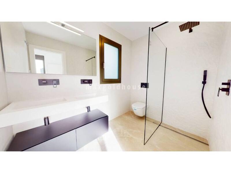 3 bedroom Villa for sale