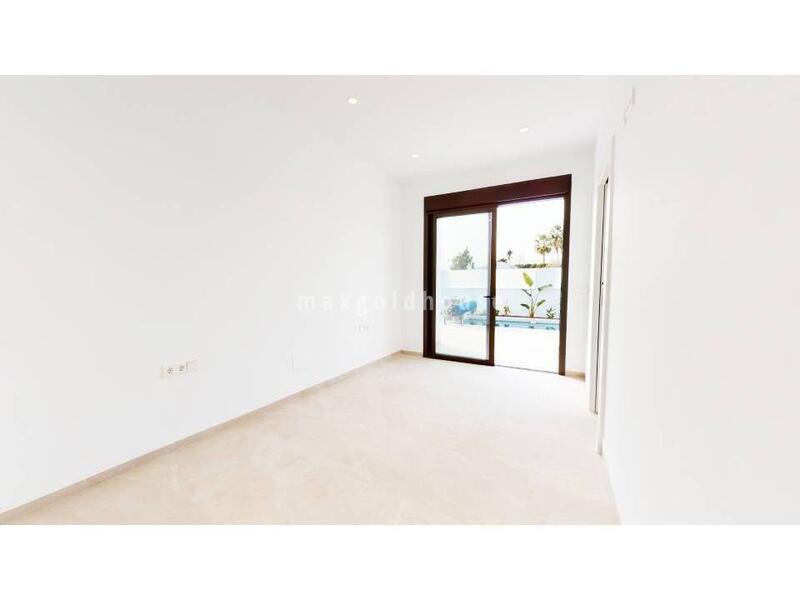3 bedroom Villa for sale