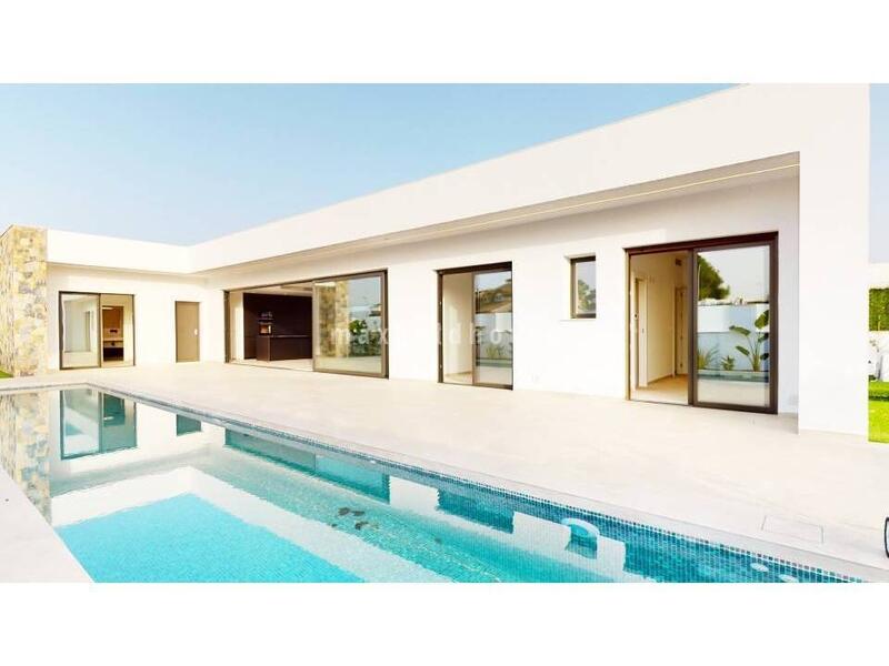 3 bedroom Villa for sale