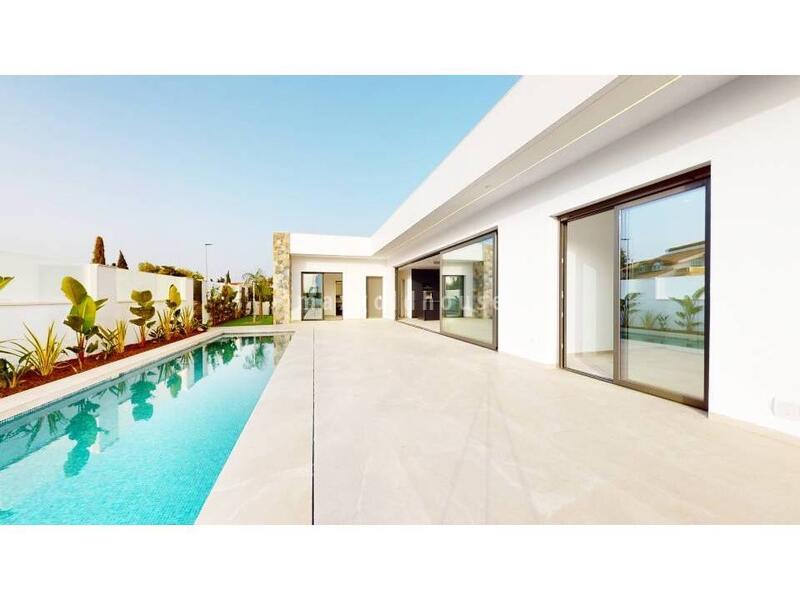 3 bedroom Villa for sale