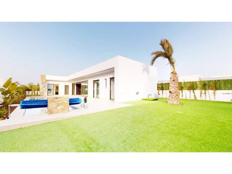 3 bedroom Villa for sale