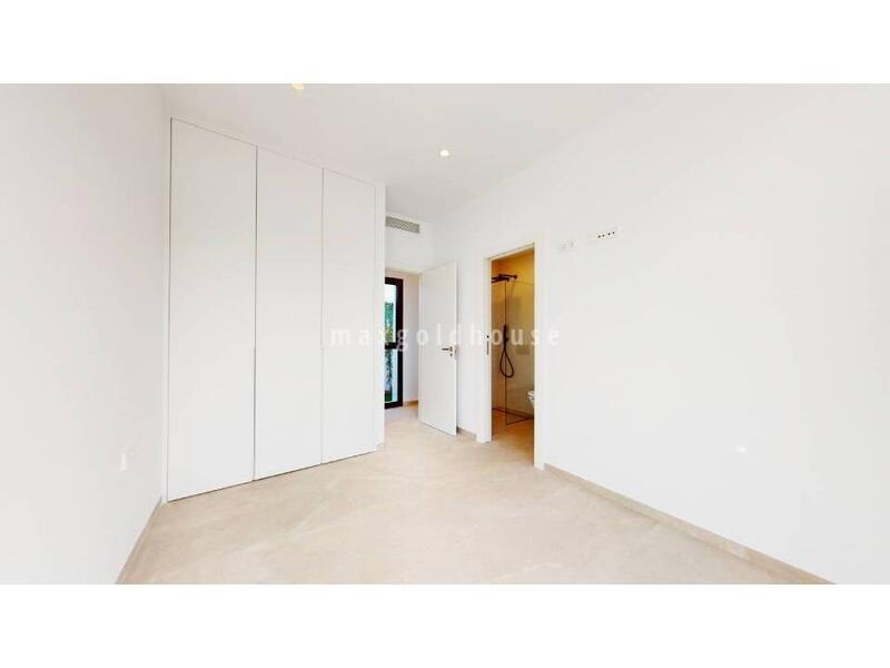 3 Cuarto Villa en venta
