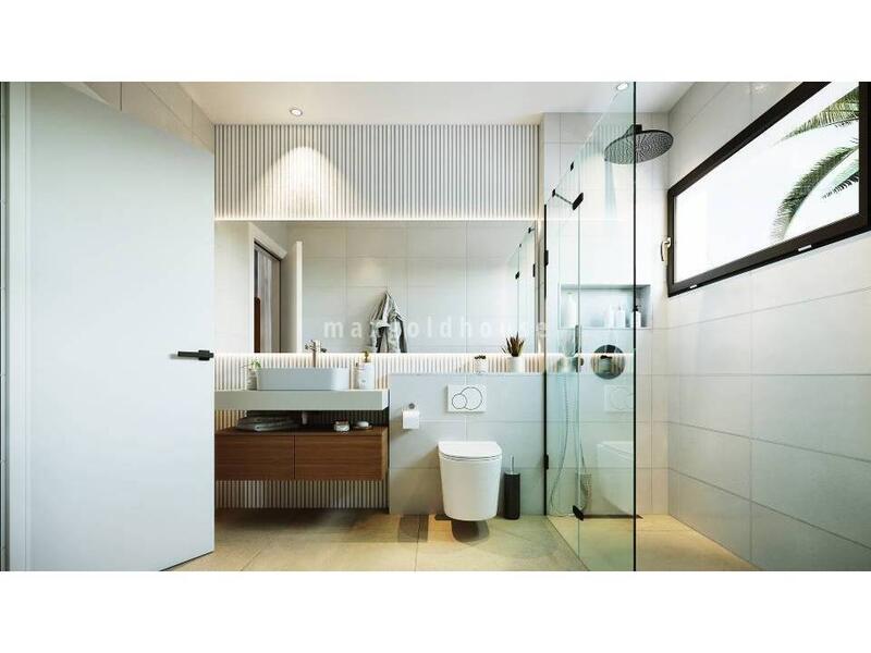 3 slaapkamer Villa Te koop