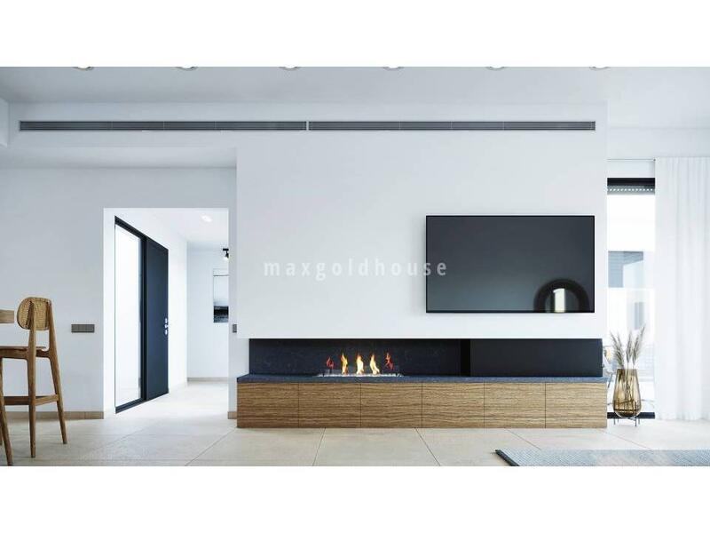 3 slaapkamer Villa Te koop