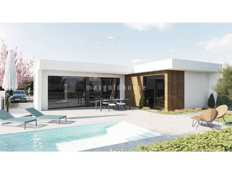 3 bedroom Villa for sale