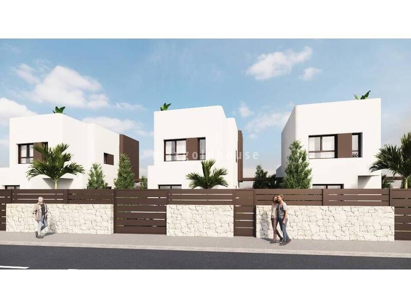 3 спальная комната вилла продается