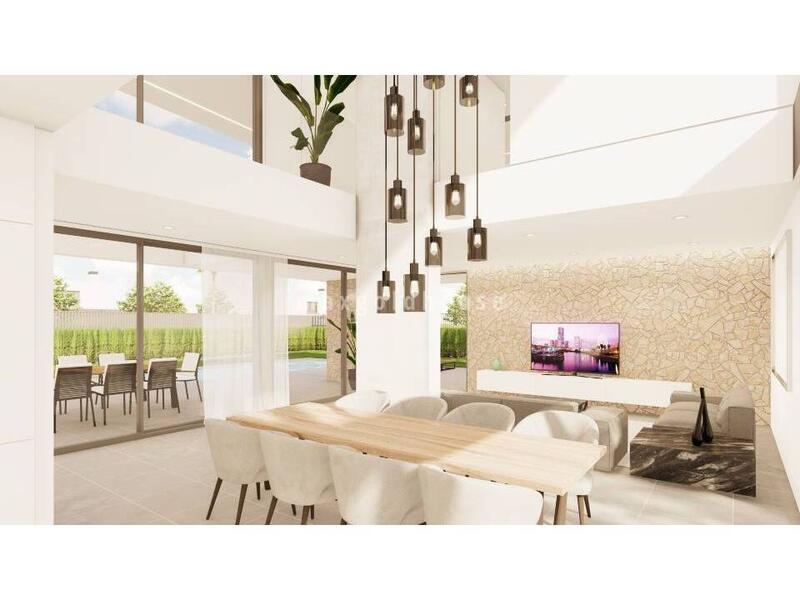 4 Schlafzimmer Villa zu verkaufen