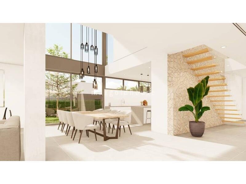 4 Schlafzimmer Villa zu verkaufen