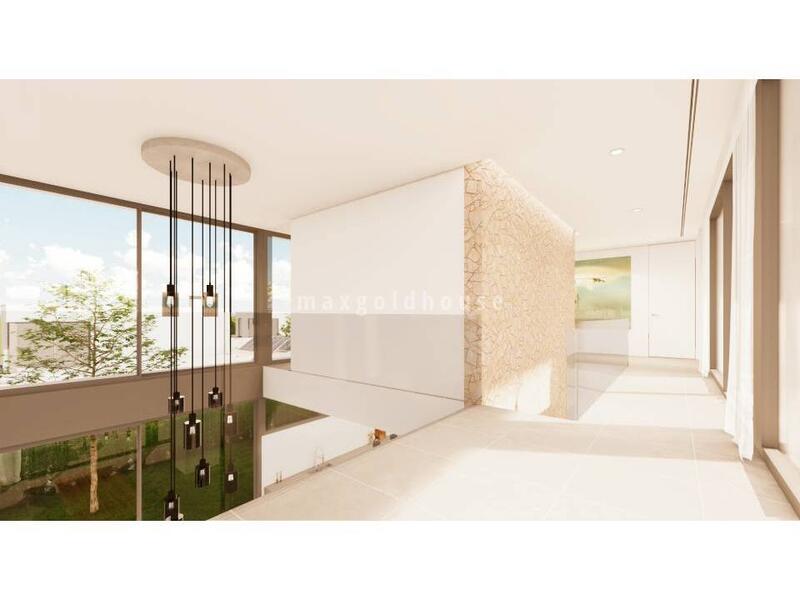 4 Schlafzimmer Villa zu verkaufen