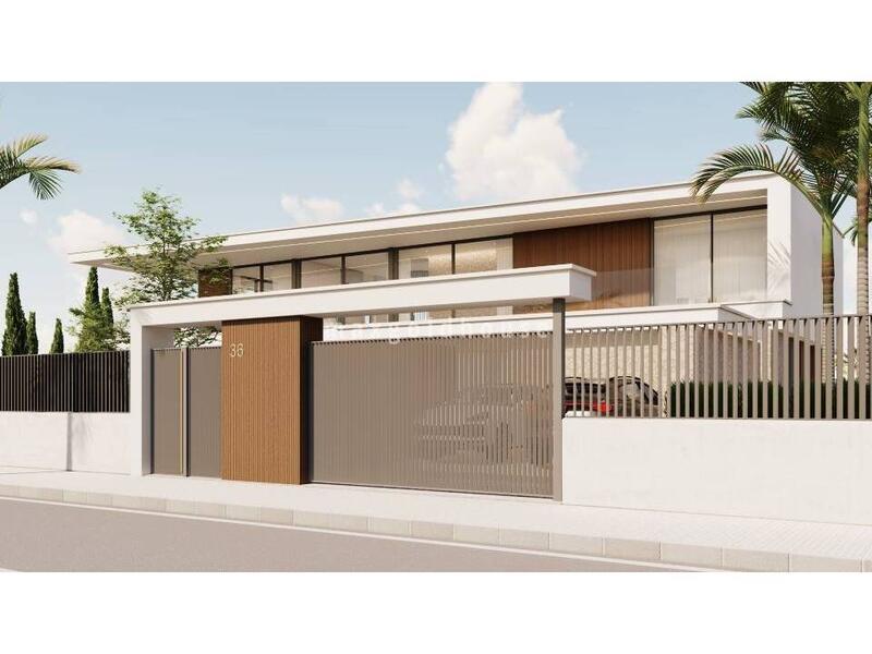 4 Schlafzimmer Villa zu verkaufen
