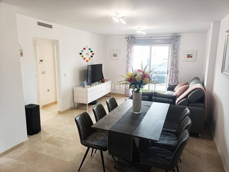 2 Schlafzimmer Appartement zu verkaufen