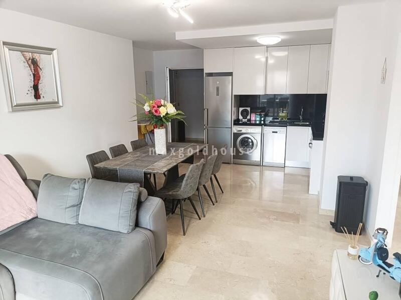 2 Schlafzimmer Appartement zu verkaufen