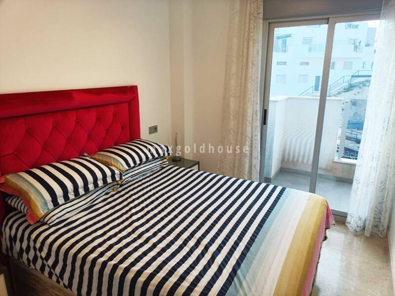 2 Schlafzimmer Appartement zu verkaufen