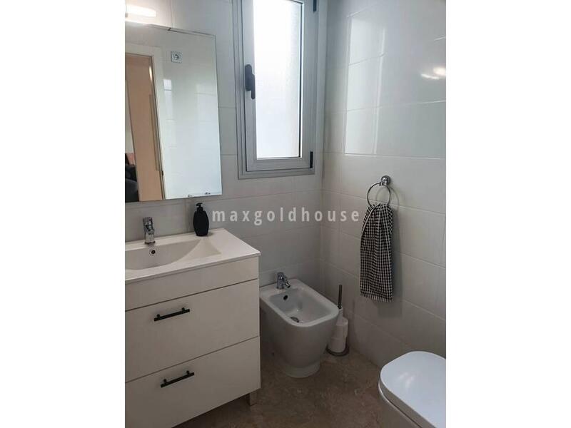 2 Schlafzimmer Appartement zu verkaufen