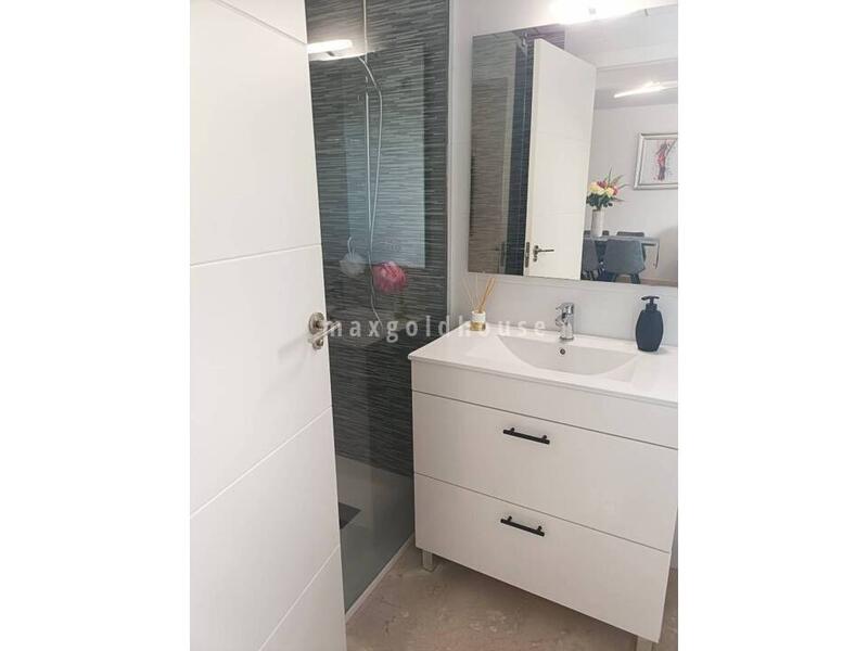 2 Schlafzimmer Appartement zu verkaufen