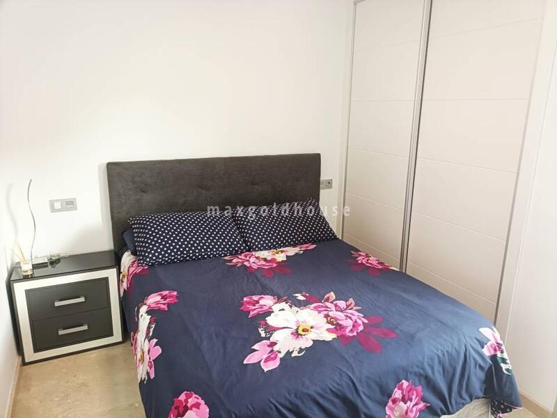 2 Schlafzimmer Appartement zu verkaufen