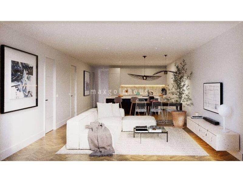 3 Schlafzimmer Appartement zu verkaufen