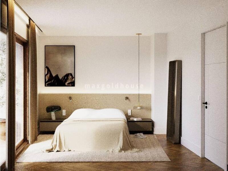 3 Schlafzimmer Appartement zu verkaufen