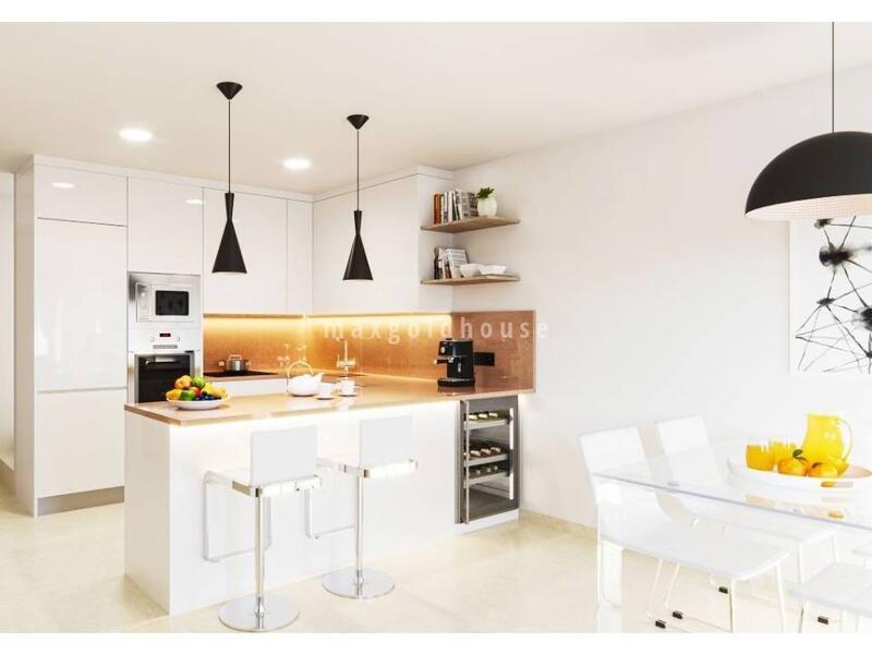 3 Cuarto Villa en venta