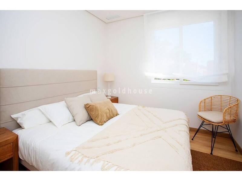3 Cuarto Villa en venta