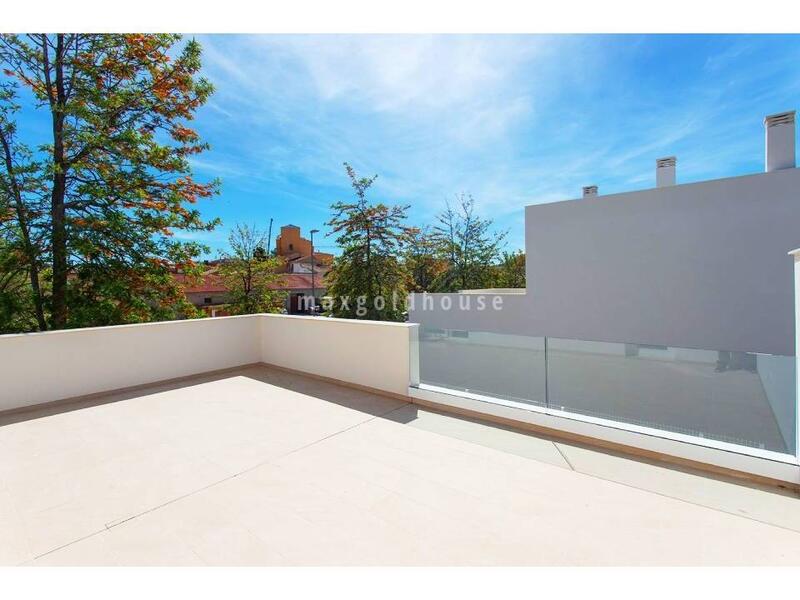 3 Cuarto Villa en venta