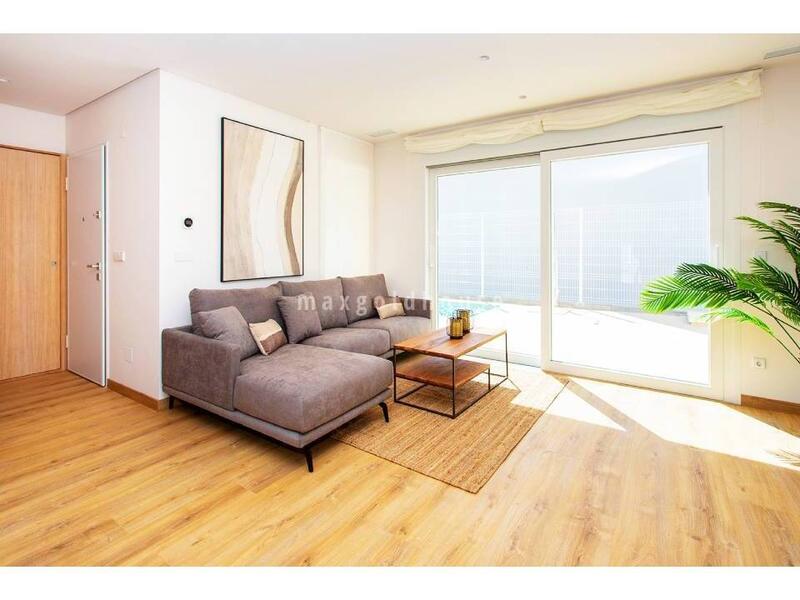 3 Cuarto Villa en venta