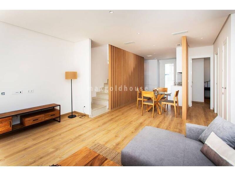 3 Cuarto Villa en venta