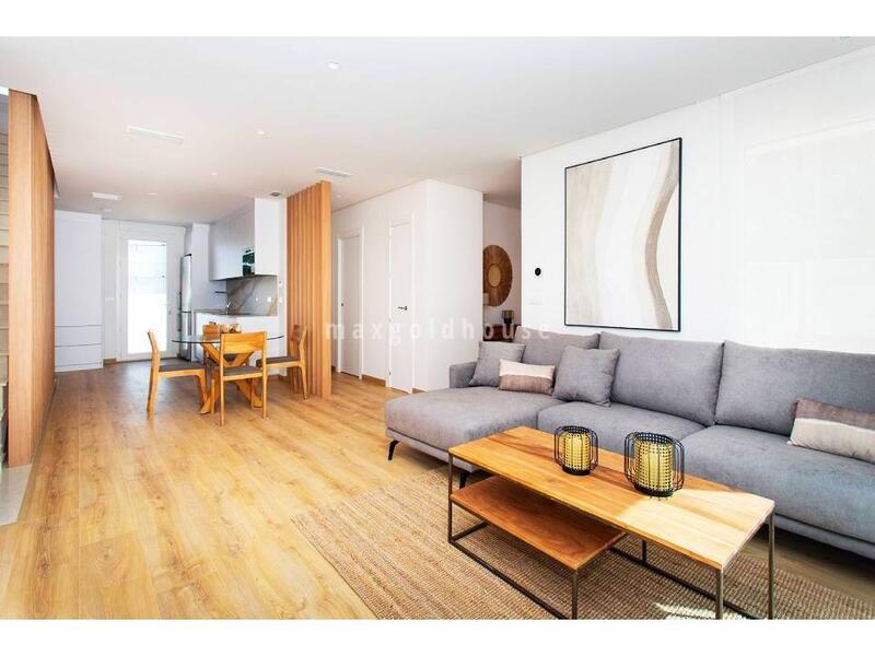 3 Cuarto Villa en venta