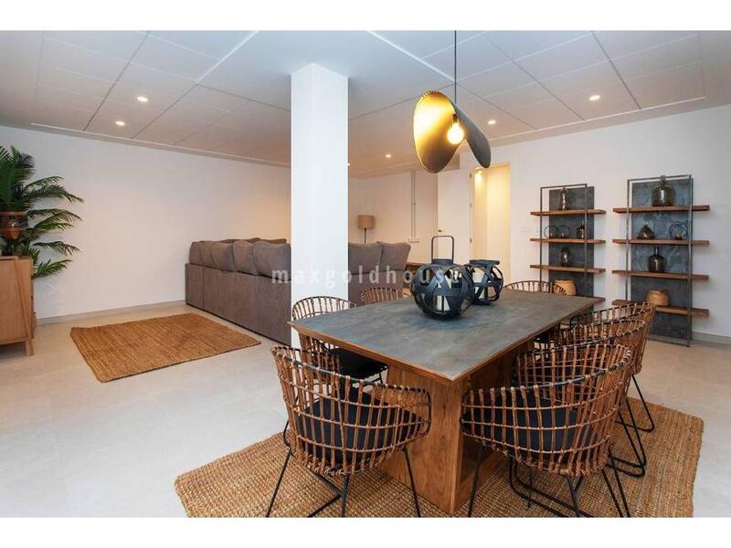 3 Cuarto Villa en venta