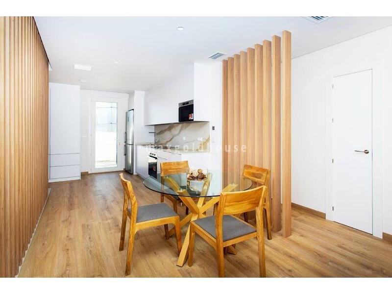3 Cuarto Villa en venta