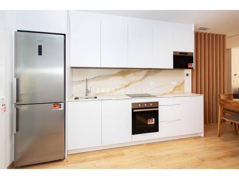 3 Cuarto Villa en venta