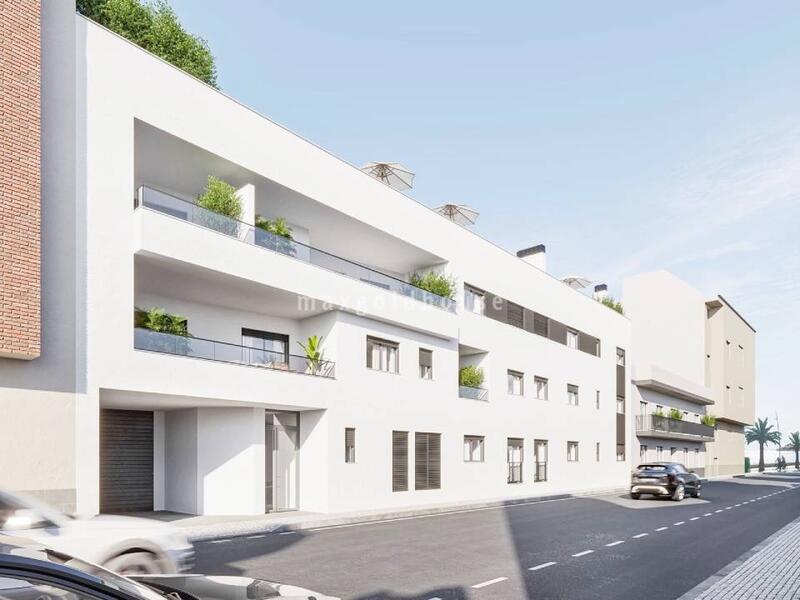 2 chambre Appartement à vendre