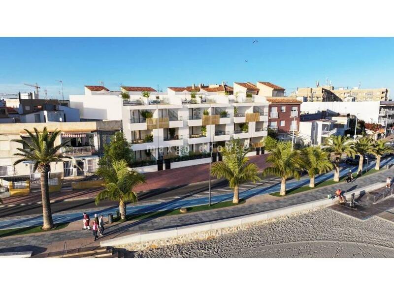2 chambre Appartement à vendre